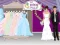 Jeu Wedding Dress Up en ligne