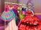 Jeu Dove Carnival Dolly Dress Up en ligne