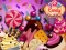 Jeu Candy Revolution en ligne