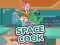 Jeu Elliott From Earth Space Cook en ligne