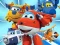 Jeu Superwings Match3 en ligne