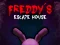 Jeu Freddy's Escape House en ligne