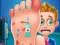 Jeu Foot Care en ligne