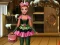 Jeu Annie Halloween Party en ligne