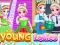 Jeu Trendy School Fashion en ligne