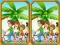 Jeu Summer Beach Differences en ligne