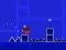 Jeu Geometry Jump Dash en ligne