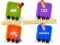 Jeu English Tracing Book en ligne