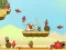 Jeu Dibbles 3: Desert Despair en ligne
