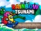 Jeu Rainbow Tsunami en ligne