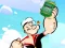 Jeu Popeye en ligne