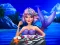 Jeu Mermaid Princess New Makeup en ligne