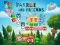 Jeu Parrot and Friends en ligne