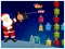Jeu Santa Gift Shooter en ligne