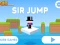Jeu Sir Jump en ligne