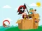 Jeu Find 6 Differences en ligne