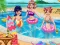 Jeu Princesses Summer Vacation en ligne