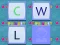 Jeu Alphabet Memory en ligne