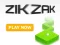 Jeu Zik Zak en ligne