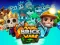 Jeu Magic Brick Wars en ligne