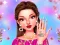 Jeu Celebrity Spring Manicure Design en ligne