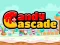 Jeu Candy Cascade en ligne