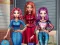 Jeu Fashion Girl New Dress en ligne