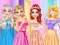 Jeu Princess Banquet Practical Joke en ligne