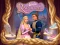 Jeu Barbie Rapunzel en ligne
