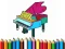 Jeu Back To School: Piano Coloring Book en ligne