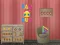 Jeu Scientist girl escape en ligne