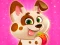 Jeu Lovely Virtual Dog en ligne