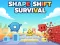 Jeu Shape Shift Survival en ligne