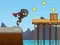 Jeu Ninja Runner en ligne