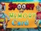 Jeu Spooky Memory Card en ligne