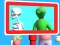 Jeu Find Alien 3d en ligne