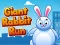 Jeu Giant Rabbit Run en ligne