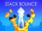 Jeu Stack Bounce en ligne