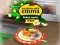 Jeu Cooking with Emma Baked Apples vegan en ligne
