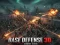 Jeu Base Defense 3D en ligne