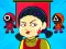 Jeu Squid Squad Mission Revenge en ligne