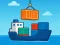 Jeu Container Sort Puzzle en ligne