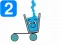 Jeu Happy Glass Puzzles 2 en ligne