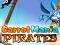 Jeu Carrot Mania Pirates en ligne