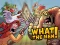 Jeu What The Hen en ligne