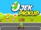 Jeu Ojek Pickup en ligne
