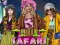 Jeu Urban Safari Fashion en ligne