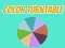 Jeu Color Turntable en ligne