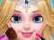Jeu Ice Queen Salon en ligne
