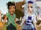 Jeu Princess Zombie en ligne